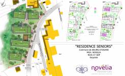 Sylvie CAMPILLO - ASSA ARCHITECTES