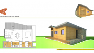 Pascal MWEMANANI HIEBEL - M-H ARCHITECTE