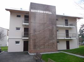 Marc BROSSET HECKEL - MBH ARCHITECTE